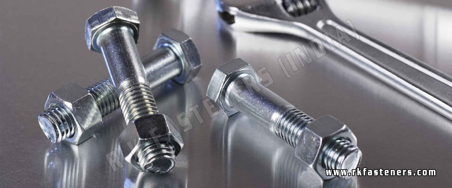 RK Fasteners (INDIA)